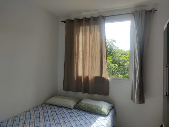 Imagem Imóvel com 2 Quartos à Venda, 45 m² em Paulo Camilo - Betim Imagem Imóvel com 2 Quartos à Venda, 45 m² em Paulo Camilo - Betim
