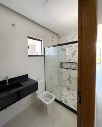 Imagem Casa com 3 Quartos à Venda, 135 m² em Jardim Atlântico Leste (itaipuaçu) - Maricá