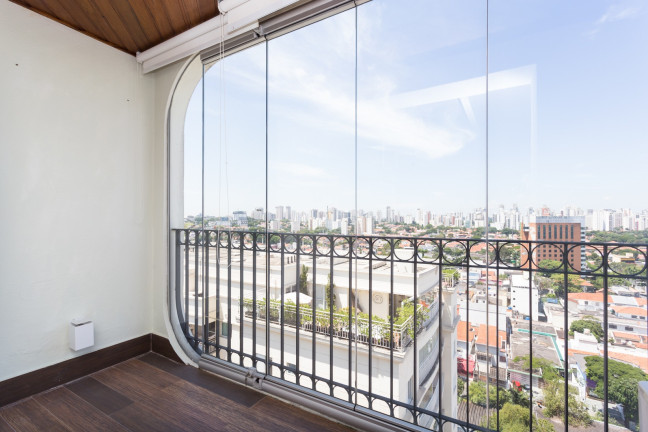 Imagem Imóvel com 2 Quartos à Venda, 182 m² em Moema - São Paulo