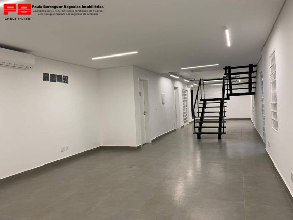 Imagem Casa para Alugar, 254 m² em Vila Olímpia - São Paulo Imagem Casa para Alugar, 254 m² em Vila Olímpia - São Paulo