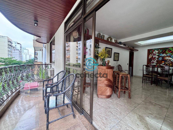 Imagem Apartamento com 4 Quartos à Venda, 160 m² em Icaraí - Niterói Imagem Apartamento com 4 Quartos à Venda, 160 m² em Icaraí - Niterói