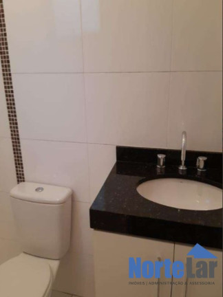 Imagem Casa de Condomínio com 2 Quartos à Venda, 70 m² em Jaçanã - São Paulo Imagem Casa de Condomínio com 2 Quartos à Venda, 70 m² em Jaçanã - São Paulo