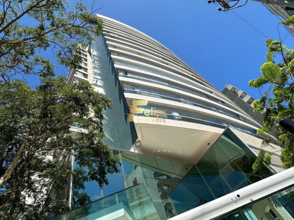 Imagem Imóvel com 3 Quartos à Venda, 110 m² em Praia Da Costa - Vila Velha