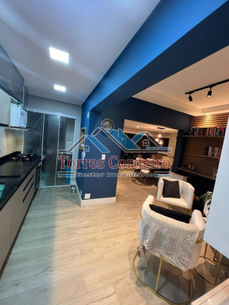 Apartamento com 3 Quartos à Venda, 96 m² em Vila Andrade - São Paulo