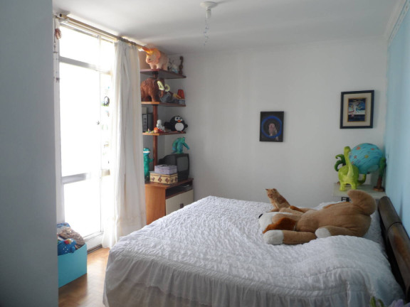 Imagem Apartamento com 3 Quartos à Venda, 154 m² em Paraíso - São Paulo