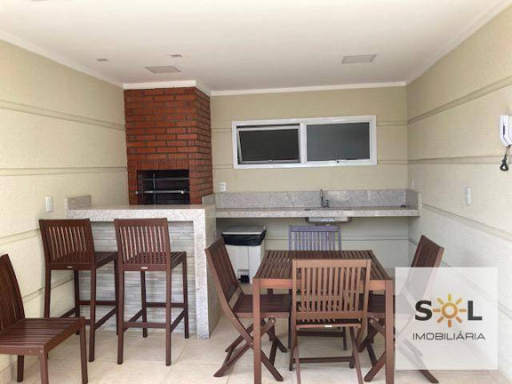 Imagem Apartamento com 2 Quartos à Venda, 59 m² em Setor Bueno - Goiânia Imagem Apartamento com 2 Quartos à Venda, 59 m² em Setor Bueno - Goiânia