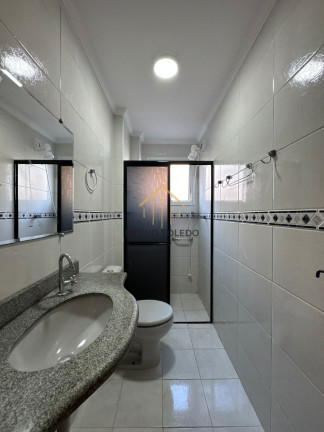 Imagem Apartamento com 1 Quarto à Venda, 50 m² em Tupi - Praia Grande Imagem Apartamento com 1 Quarto à Venda, 50 m² em Tupi - Praia Grande