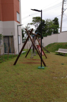 Imagem Apartamento com 2 Quartos à Venda, em Parque Residencial São Clemente - Monte Mor Imagem Apartamento com 2 Quartos à Venda, em Parque Residencial São Clemente - Monte Mor