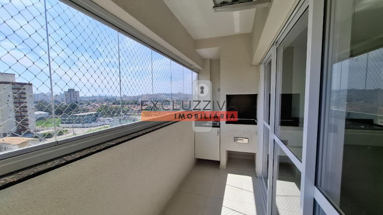 Imagem Apartamento com 3 Quartos para Alugar, 92 m² em Barranco - Taubaté Imagem Apartamento com 3 Quartos para Alugar, 92 m² em Barranco - Taubaté