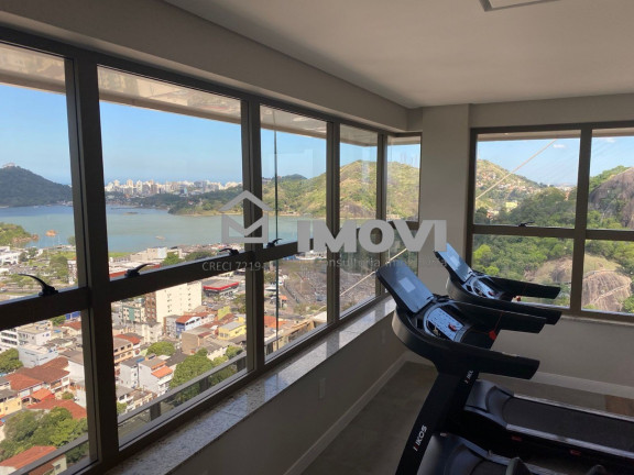 Imagem Apartamento com 2 Quartos à Venda, 70 m² em Praia Do Suá - Vitória Imagem Apartamento com 2 Quartos à Venda, 70 m² em Praia Do Suá - Vitória