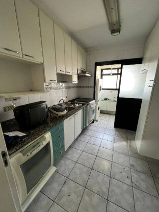 Imagem Apartamento com 2 Quartos para Alugar, 64 m² em Tatuapé - São Paulo