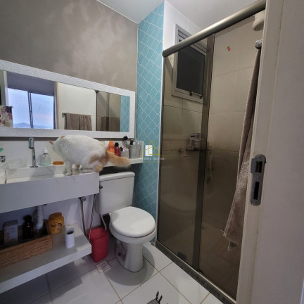 Imagem Imóvel com 3 Quartos à Venda, 67 m² em Vila Capixaba - Cariacica