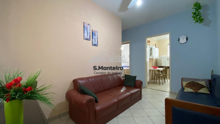 Imagem Apartamento com 2 Quartos à Venda, 54 m² em Guilhermina - Praia Grande Imagem Apartamento com 2 Quartos à Venda, 54 m² em Guilhermina - Praia Grande