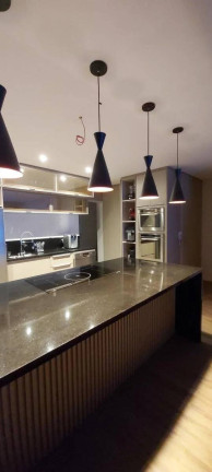 Imagem Apartamento com 4 Quartos à Venda, 151 m² em Jardim Chácara Inglesa - São Bernardo Do Campo