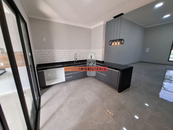 Imagem Casa de Condomínio com 3 Quartos à Venda, 253 m² em Bairro Dos Guedes - Tremembé Imagem Casa de Condomínio com 3 Quartos à Venda, 253 m² em Bairro Dos Guedes - Tremembé