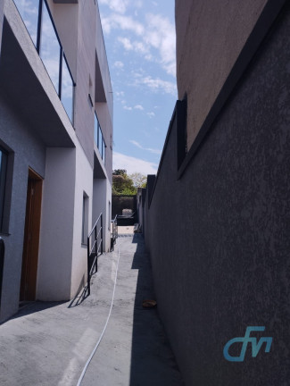 Imagem Casa de Condomínio com 3 Quartos à Venda, 88 m² em Vila Suissa - Mogi Das Cruzes Imagem Casa de Condomínio com 3 Quartos à Venda, 88 m² em Vila Suissa - Mogi Das Cruzes