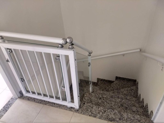 Imagem Casa com 3 Quartos à Venda, 120 m² em Parque Villa Flores - Sumaré Imagem Casa com 3 Quartos à Venda, 120 m² em Parque Villa Flores - Sumaré