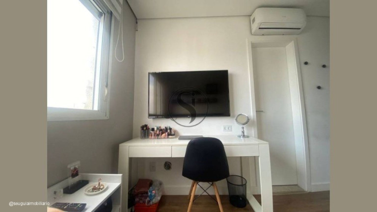 Imagem Apartamento com 3 Quartos à Venda, 135 m² em Santo Amaro - São Paulo Imagem Apartamento com 3 Quartos à Venda, 135 m² em Santo Amaro - São Paulo