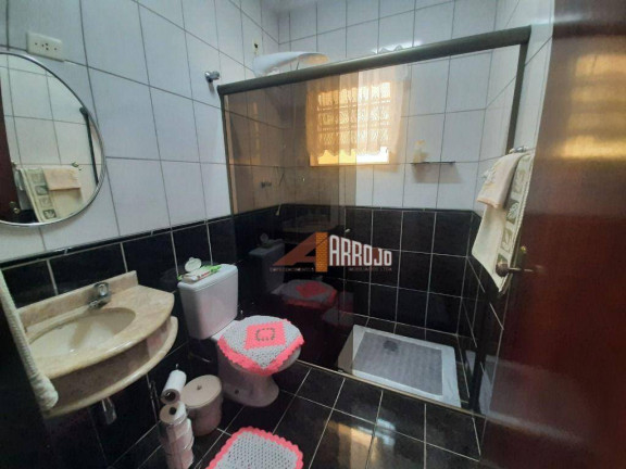 Imagem Sobrado com 3 Quartos à Venda, 124 m² em Vila Ré - São Paulo Imagem Sobrado com 3 Quartos à Venda, 124 m² em Vila Ré - São Paulo