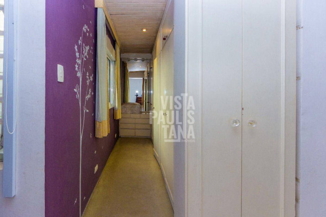 Imagem Casa com 3 Quartos à Venda, 168 m² em Vila Nova Conceição - São Paulo Imagem Casa com 3 Quartos à Venda, 168 m² em Vila Nova Conceição - São Paulo