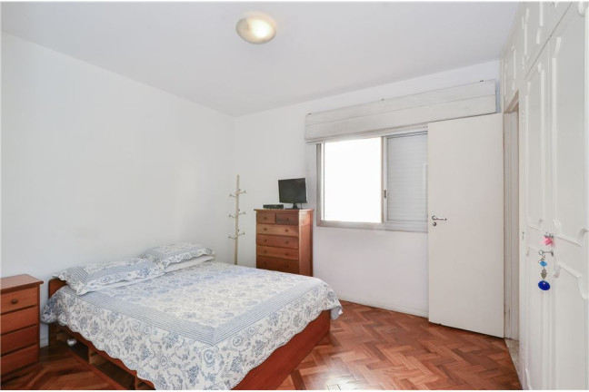 Imagem Imóvel com 2 Quartos à Venda,  em Campo Belo - São Paulo