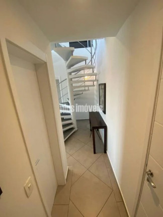 Imagem Apartamento com 1 Quarto à Venda, 93 m² em Boqueirão - Santos Imagem Apartamento com 1 Quarto à Venda, 93 m² em Boqueirão - Santos
