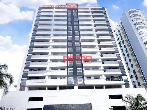 Imagem Apartamento com 2 Quartos à Venda, 73 m² em Kobrasol - São José Imagem Apartamento com 2 Quartos à Venda, 73 m² em Kobrasol - São José