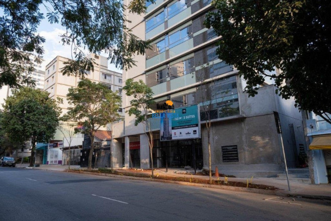 Imagem Apartamento com 1 Quarto à Venda,  em Vila Mariana - São Paulo