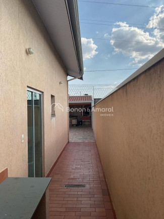 Imagem Casa de Condomínio com 3 Quartos à Venda, 300 m² em João Aranha - Paulínia Imagem Casa de Condomínio com 3 Quartos à Venda, 300 m² em João Aranha - Paulínia