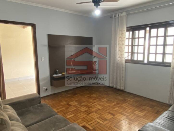 Imagem Casa com 3 Quartos à Venda, 210 m² em Jardim Caçapava - Caçapava Imagem Casa com 3 Quartos à Venda, 210 m² em Jardim Caçapava - Caçapava