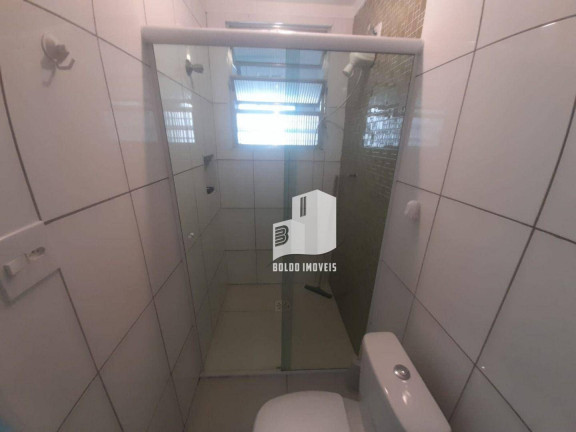 Imagem Apartamento com 2 Quartos à Venda, 50 m² em Vila Guilhermina - Praia Grande
