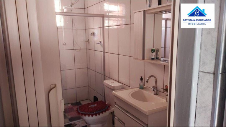 Imagem Casa com 2 Quartos à Venda, 80 m² em Parque Valença I - Campinas Imagem Casa com 2 Quartos à Venda, 80 m² em Parque Valença I - Campinas
