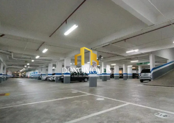 Imagem Sala Comercial à Venda, 32 m² em Baeta Neves - São Bernardo Do Campo