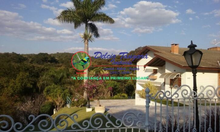 Imagem Casa com 4 Quartos à Venda, 2 m² em Parque Da Fazenda - Itatiba Imagem Casa com 4 Quartos à Venda, 2 m² em Parque Da Fazenda - Itatiba