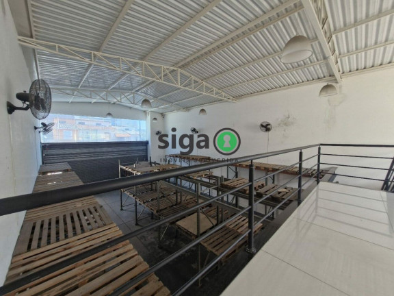 Imagem Imóvel Comercial para Alugar, 260 m² em Ferreira - São Paulo Imagem Imóvel Comercial para Alugar, 260 m² em Ferreira - São Paulo