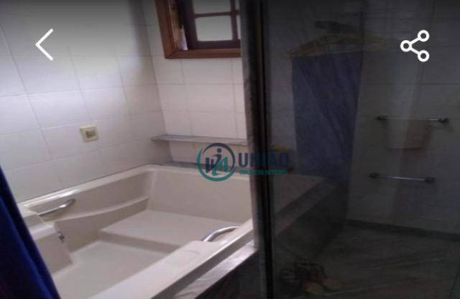 Imagem Casa com 5 Quartos à Venda, 360 m² em São Francisco - Niterói