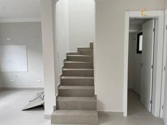 Imagem Sobrado com 3 Quartos à Venda, 101 m² em Boa Vista - Curitiba Imagem Sobrado com 3 Quartos à Venda, 101 m² em Boa Vista - Curitiba