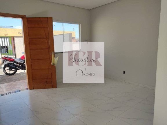 Casa com 2 Quartos à Venda, 67 m² em Parque São Bento - Sorocaba