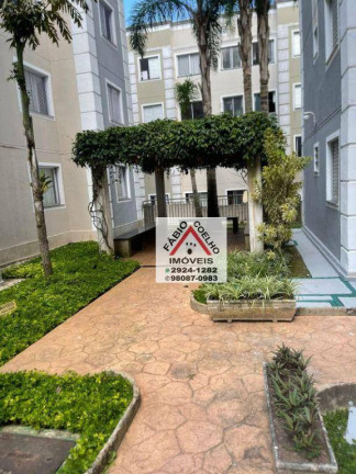 Imagem Apartamento com 2 Quartos à Venda, 46 m² em Parque Munhoz - São Paulo Imagem Apartamento com 2 Quartos à Venda, 46 m² em Parque Munhoz - São Paulo