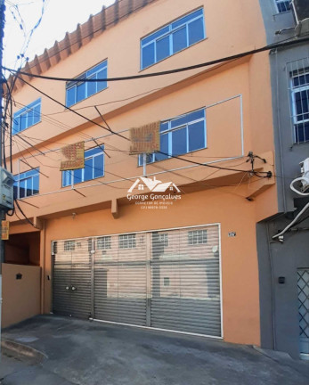 Imagem Imóvel Comercial para Alugar, 432 m² em Vila São Sebastião - Duque De Caxias