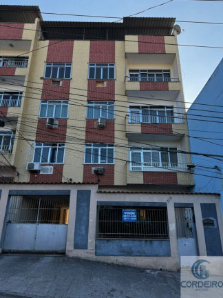 Imóvel com 3 Quartos à Venda, 90 m² em Centro - Duque De Caxias
