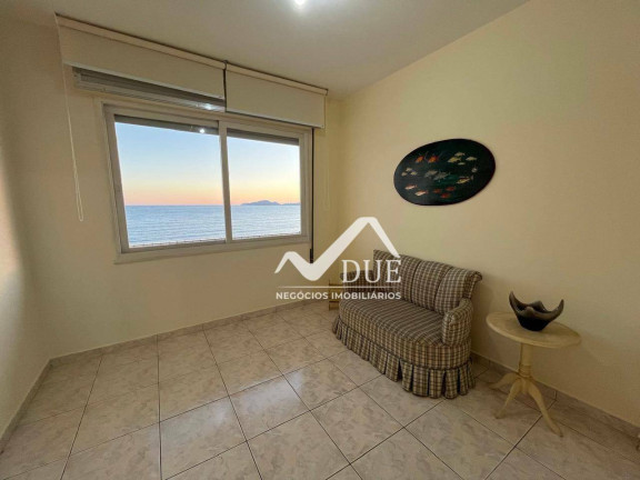 Imagem Apartamento com 4 Quartos à Venda, 230 m² em Aparecida - Santos
