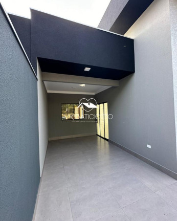 Imagem Casa com 3 Quartos à Venda, 75 m² em Conjunto Residencial Branca Vieira - Maringá Imagem Casa com 3 Quartos à Venda, 75 m² em Conjunto Residencial Branca Vieira - Maringá