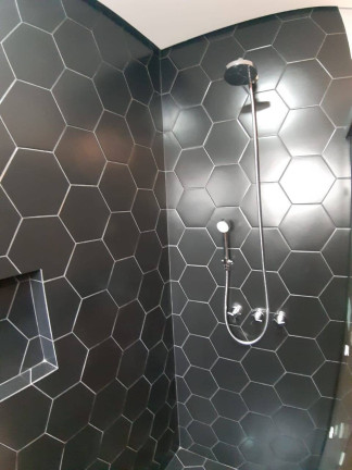 Imagem Apartamento com 2 Quartos à Venda, 100 m² em Alphaville Comercial - Barueri