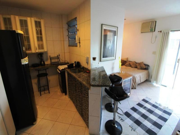 Imagem Apartamento com 1 Quarto para Temporada, 45 m² em Copacabana - Rio De Janeiro Imagem Apartamento com 1 Quarto para Temporada, 45 m² em Copacabana - Rio De Janeiro