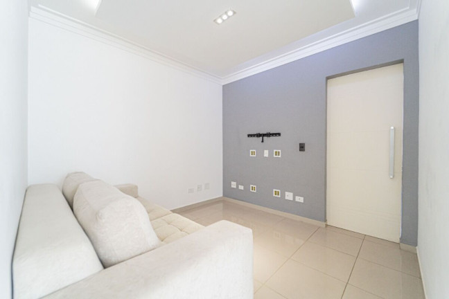 Imagem Casa de Condomínio com 3 Quartos à Venda, 190 m² em Parque Jabaquara - São Paulo