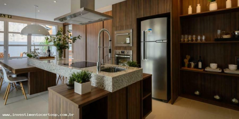 Imagem Apartamento com 3 Quartos à Venda, 86 m² em Vila Mariana - São Paulo