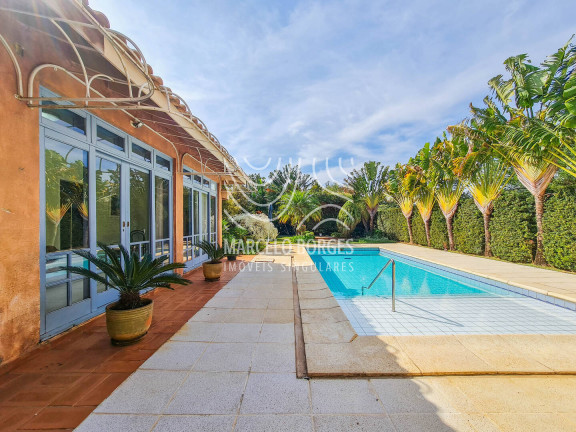 Imagem Casa de Condomínio com 4 Quartos à Venda, 525 m² em Jacaré - Cabreúva Imagem Casa de Condomínio com 4 Quartos à Venda, 525 m² em Jacaré - Cabreúva