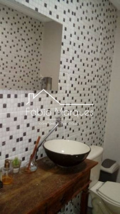 Imagem Casa com 3 Quartos à Venda, 294 m² em Vila Ré - São Paulo