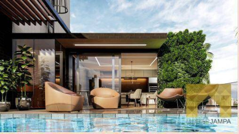 Imagem Apartamento com 3 Quartos à Venda, 59 m² em Intermares - Cabedelo Imagem Apartamento com 3 Quartos à Venda, 59 m² em Intermares - Cabedelo